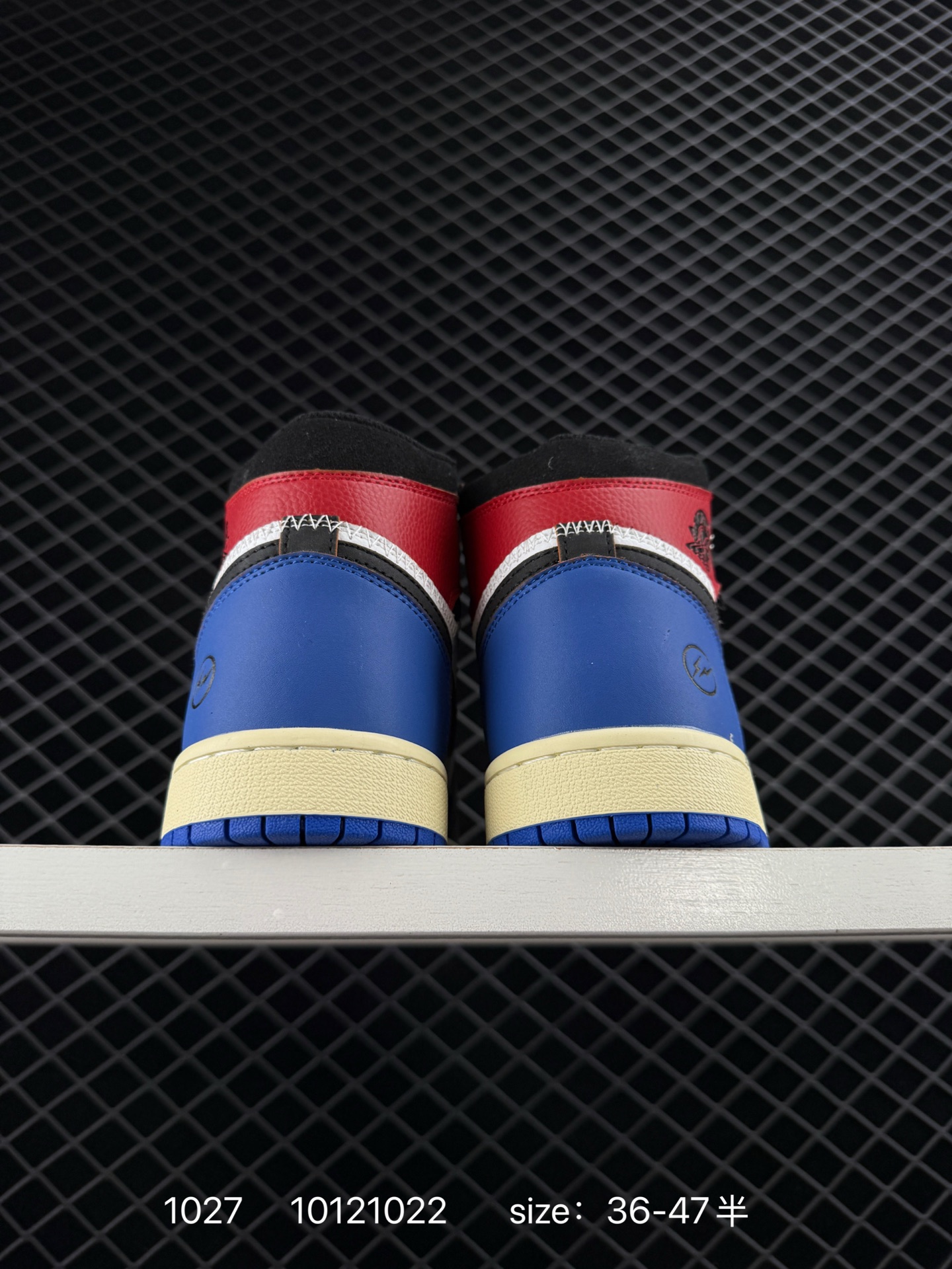 Nike Air Jordan 1 Retro High OG